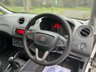 USED 2011 61 SEAT IBIZA 1.2 CR TDI ECOMOTIVE S AC 5d 74 BHP 