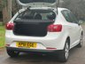 USED 2011 61 SEAT IBIZA 1.2 CR TDI ECOMOTIVE S AC 5d 74 BHP 