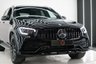 USED 2019 69 MERCEDES-BENZ GLC-CLASS 2.0 GLC 300 D 4MATIC AMG LINE PREMIUM 5d 242 BHP 