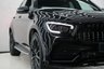 USED 2019 69 MERCEDES-BENZ GLC-CLASS 2.0 GLC 300 D 4MATIC AMG LINE PREMIUM 5d 242 BHP 
