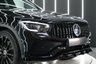 USED 2019 69 MERCEDES-BENZ GLC-CLASS 2.0 GLC 300 D 4MATIC AMG LINE PREMIUM 5d 242 BHP 