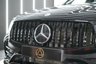 USED 2019 69 MERCEDES-BENZ GLC-CLASS 2.0 GLC 300 D 4MATIC AMG LINE PREMIUM 5d 242 BHP 