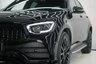USED 2019 69 MERCEDES-BENZ GLC-CLASS 2.0 GLC 300 D 4MATIC AMG LINE PREMIUM 5d 242 BHP 