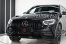 USED 2019 69 MERCEDES-BENZ GLC-CLASS 2.0 GLC 300 D 4MATIC AMG LINE PREMIUM 5d 242 BHP 