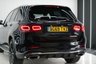 USED 2019 69 MERCEDES-BENZ GLC-CLASS 2.0 GLC 300 D 4MATIC AMG LINE PREMIUM 5d 242 BHP 