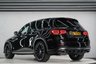 USED 2019 69 MERCEDES-BENZ GLC-CLASS 2.0 GLC 300 D 4MATIC AMG LINE PREMIUM 5d 242 BHP 
