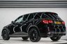 USED 2019 69 MERCEDES-BENZ GLC-CLASS 2.0 GLC 300 D 4MATIC AMG LINE PREMIUM 5d 242 BHP 