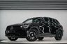 USED 2019 69 MERCEDES-BENZ GLC-CLASS 2.0 GLC 300 D 4MATIC AMG LINE PREMIUM 5d 242 BHP 