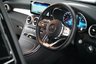 USED 2019 69 MERCEDES-BENZ GLC-CLASS 2.0 GLC 300 D 4MATIC AMG LINE PREMIUM 5d 242 BHP 