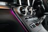 USED 2019 69 MERCEDES-BENZ GLC-CLASS 2.0 GLC 300 D 4MATIC AMG LINE PREMIUM 5d 242 BHP 