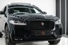 USED 2020 69 JAGUAR F-PACE 2.0 CHEQUERED FLAG AWD 5d 178 BHP 