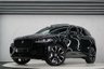 USED 2020 69 JAGUAR F-PACE 2.0 CHEQUERED FLAG AWD 5d 178 BHP 