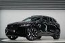 USED 2020 69 JAGUAR F-PACE 2.0 CHEQUERED FLAG AWD 5d 178 BHP 
