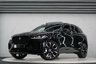 USED 2020 69 JAGUAR F-PACE 2.0 CHEQUERED FLAG AWD 5d 178 BHP 