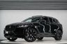 USED 2020 69 JAGUAR F-PACE 2.0 CHEQUERED FLAG AWD 5d 178 BHP 