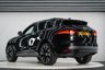 USED 2020 69 JAGUAR F-PACE 2.0 CHEQUERED FLAG AWD 5d 178 BHP 