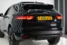 USED 2020 69 JAGUAR F-PACE 2.0 CHEQUERED FLAG AWD 5d 178 BHP 