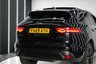 USED 2020 69 JAGUAR F-PACE 2.0 CHEQUERED FLAG AWD 5d 178 BHP 