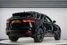 USED 2020 69 JAGUAR F-PACE 2.0 CHEQUERED FLAG AWD 5d 178 BHP 