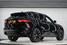 USED 2020 69 JAGUAR F-PACE 2.0 CHEQUERED FLAG AWD 5d 178 BHP 