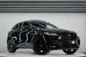 USED 2020 69 JAGUAR F-PACE 2.0 CHEQUERED FLAG AWD 5d 178 BHP 