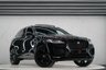 USED 2020 69 JAGUAR F-PACE 2.0 CHEQUERED FLAG AWD 5d 178 BHP 