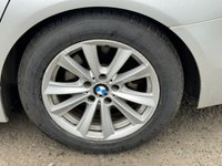 USED 2013 63 BMW 5 SERIES 2.0 520D M SPORT TOURING 5d 181 BHP FRONT AND REAR PARKING SENSORS +  MSPORT +  AUTO HOLD +  HEATED SEATS +  DUAL ZONE CLIMATE CONTROL +  AUTOMATIC CLIMATE CONTROL +  FULL LEATHER SEATS +  CRUISE CONTROL +  DAB RADIO +  AUX +  USB +  BLUETOOTH TELEPHONE +  AUTOMATIC HEADLIGHTS +  SATELLITE NAVIGATION +  AUTO TAILGATE +