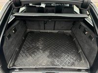 USED 2013 63 BMW 5 SERIES 2.0 520D M SPORT TOURING 5d 181 BHP FRONT AND REAR PARKING SENSORS +  MSPORT +  AUTO HOLD +  HEATED SEATS +  DUAL ZONE CLIMATE CONTROL +  AUTOMATIC CLIMATE CONTROL +  FULL LEATHER SEATS +  CRUISE CONTROL +  DAB RADIO +  AUX +  USB +  BLUETOOTH TELEPHONE +  AUTOMATIC HEADLIGHTS +  SATELLITE NAVIGATION +  AUTO TAILGATE +