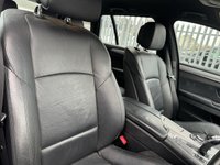 USED 2013 63 BMW 5 SERIES 2.0 520D M SPORT TOURING 5d 181 BHP FRONT AND REAR PARKING SENSORS +  MSPORT +  AUTO HOLD +  HEATED SEATS +  DUAL ZONE CLIMATE CONTROL +  AUTOMATIC CLIMATE CONTROL +  FULL LEATHER SEATS +  CRUISE CONTROL +  DAB RADIO +  AUX +  USB +  BLUETOOTH TELEPHONE +  AUTOMATIC HEADLIGHTS +  SATELLITE NAVIGATION +  AUTO TAILGATE +