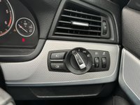 USED 2013 63 BMW 5 SERIES 2.0 520D M SPORT TOURING 5d 181 BHP FRONT AND REAR PARKING SENSORS +  MSPORT +  AUTO HOLD +  HEATED SEATS +  DUAL ZONE CLIMATE CONTROL +  AUTOMATIC CLIMATE CONTROL +  FULL LEATHER SEATS +  CRUISE CONTROL +  DAB RADIO +  AUX +  USB +  BLUETOOTH TELEPHONE +  AUTOMATIC HEADLIGHTS +  SATELLITE NAVIGATION +  AUTO TAILGATE +