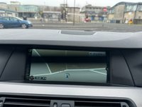 USED 2013 63 BMW 5 SERIES 2.0 520D M SPORT TOURING 5d 181 BHP FRONT AND REAR PARKING SENSORS +  MSPORT +  AUTO HOLD +  HEATED SEATS +  DUAL ZONE CLIMATE CONTROL +  AUTOMATIC CLIMATE CONTROL +  FULL LEATHER SEATS +  CRUISE CONTROL +  DAB RADIO +  AUX +  USB +  BLUETOOTH TELEPHONE +  AUTOMATIC HEADLIGHTS +  SATELLITE NAVIGATION +  AUTO TAILGATE +