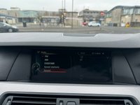 USED 2013 63 BMW 5 SERIES 2.0 520D M SPORT TOURING 5d 181 BHP FRONT AND REAR PARKING SENSORS +  MSPORT +  AUTO HOLD +  HEATED SEATS +  DUAL ZONE CLIMATE CONTROL +  AUTOMATIC CLIMATE CONTROL +  FULL LEATHER SEATS +  CRUISE CONTROL +  DAB RADIO +  AUX +  USB +  BLUETOOTH TELEPHONE +  AUTOMATIC HEADLIGHTS +  SATELLITE NAVIGATION +  AUTO TAILGATE +