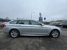 USED 2013 63 BMW 5 SERIES 2.0 520D M SPORT TOURING 5d 181 BHP FRONT AND REAR PARKING SENSORS +  MSPORT +  AUTO HOLD +  HEATED SEATS +  DUAL ZONE CLIMATE CONTROL +  AUTOMATIC CLIMATE CONTROL +  FULL LEATHER SEATS +  CRUISE CONTROL +  DAB RADIO +  AUX +  USB +  BLUETOOTH TELEPHONE +  AUTOMATIC HEADLIGHTS +  SATELLITE NAVIGATION +  AUTO TAILGATE +