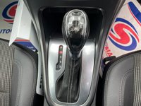 USED 2012 12 VAUXHALL ASTRA 2.0 SE CDTI 5d 162 BHP 