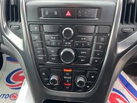 USED 2012 12 VAUXHALL ASTRA 2.0 SE CDTI 5d 162 BHP 