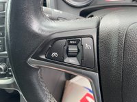 USED 2012 12 VAUXHALL ASTRA 2.0 SE CDTI 5d 162 BHP 