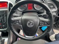 USED 2012 12 VAUXHALL ASTRA 2.0 SE CDTI 5d 162 BHP 