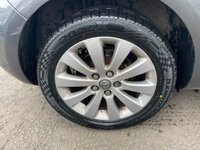 USED 2012 12 VAUXHALL ASTRA 2.0 SE CDTI 5d 162 BHP 