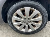 USED 2012 12 VAUXHALL ASTRA 2.0 SE CDTI 5d 162 BHP 