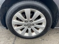 USED 2012 12 VAUXHALL ASTRA 2.0 SE CDTI 5d 162 BHP 