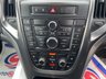 USED 2012 12 VAUXHALL ASTRA 2.0 SE CDTI 5d 162 BHP 