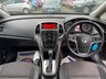 USED 2012 12 VAUXHALL ASTRA 2.0 SE CDTI 5d 162 BHP 