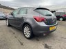 USED 2012 12 VAUXHALL ASTRA 2.0 SE CDTI 5d 162 BHP 