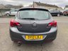 USED 2012 12 VAUXHALL ASTRA 2.0 SE CDTI 5d 162 BHP 