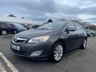 USED 2012 12 VAUXHALL ASTRA 2.0 SE CDTI 5d 162 BHP 