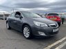 USED 2012 12 VAUXHALL ASTRA 2.0 SE CDTI 5d 162 BHP 