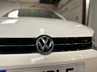 USED 2011 61 VOLKSWAGEN POLO 1.2 MATCH 5d 59 BHP OCT 24 MOT