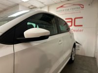 USED 2011 61 VOLKSWAGEN POLO 1.2 MATCH 5d 59 BHP OCT 24 MOT