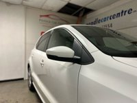 USED 2011 61 VOLKSWAGEN POLO 1.2 MATCH 5d 59 BHP OCT 24 MOT