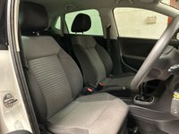 USED 2011 61 VOLKSWAGEN POLO 1.2 MATCH 5d 59 BHP OCT 24 MOT
